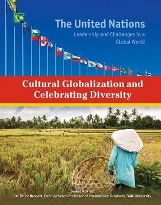 Cultural Globalization and Celebrating Diversity book