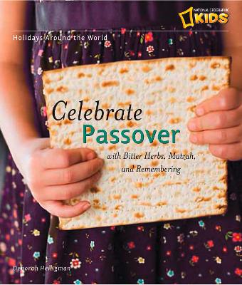 Celebrate Passover by Deborah Heiligman
