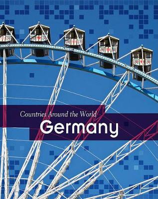 Germany by Mary Colson