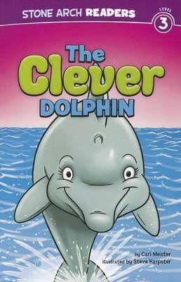 Clever Dolphin book