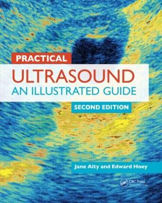 Practical Ultrasound by Jane Alty