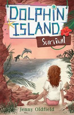 Dolphin Island: Survival book