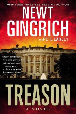 Treason book