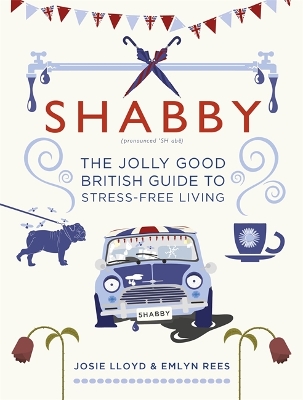 Shabby book