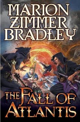 Fall of Atlantis book