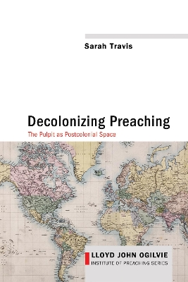 Decolonizing Preaching book