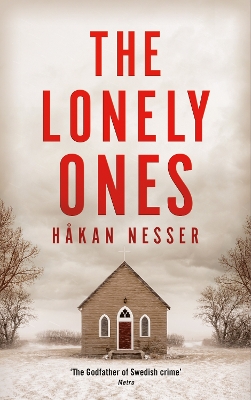 The Lonely Ones book