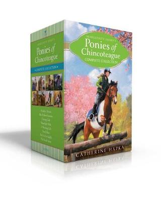 Marguerite Henry's Ponies of Chincoteague Complete Collection by Catherine Hapka