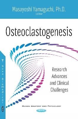 Osteoclastogenesis book