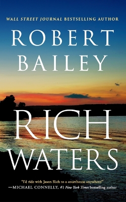 Rich Waters book