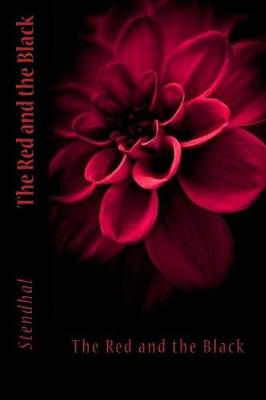 The Red and the Black by Stendhal