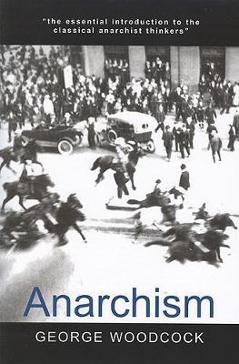 Anarchism book