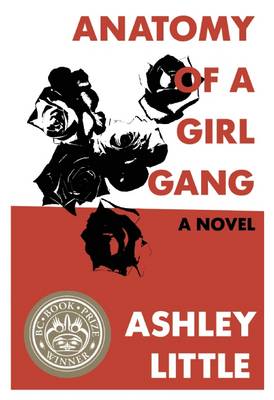 Anatomy of a Girl Gang book