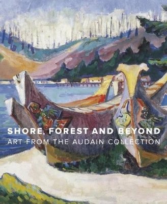 Shore, Forest and Beyond book
