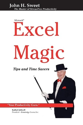 Excel Magic book