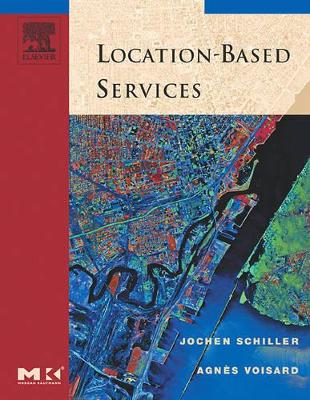 Location-Based Services book