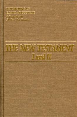 New Testament I and II book