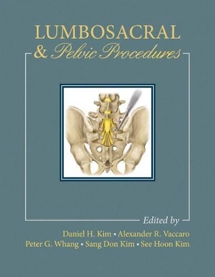 Lumbosacral and Pelvic Procedures book