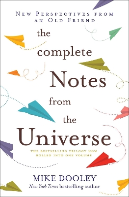 The Complete Notes From the Universe book