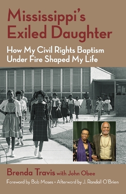 Mississippi's Exiled Daughter book