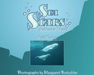 Sea Stars book