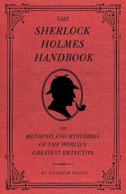 Sherlock Holmes Handbook book