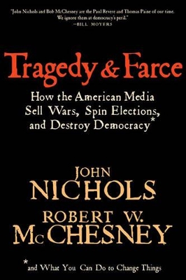 Tragedy And Farce book