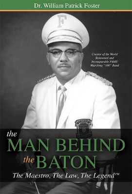 Man Behind the Baton book