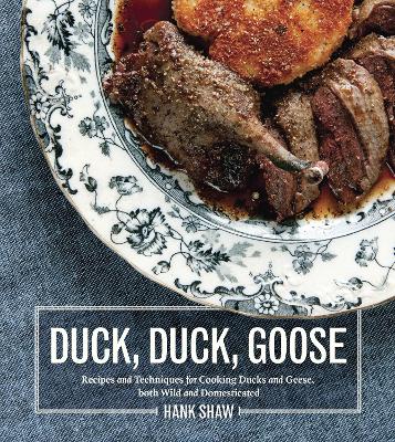 Duck, Duck, Goose book