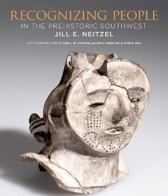 Recognizing People of the Prehistoric Southwest book