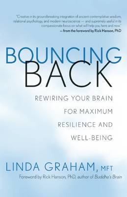 Bouncing Back book