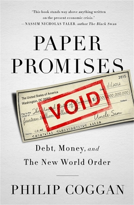 Paper Promises by Philip Coggan