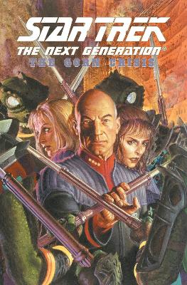 Star Trek Classics Volume 1 The Gorn Crisis book