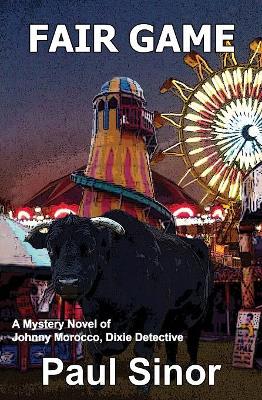Fair Game book