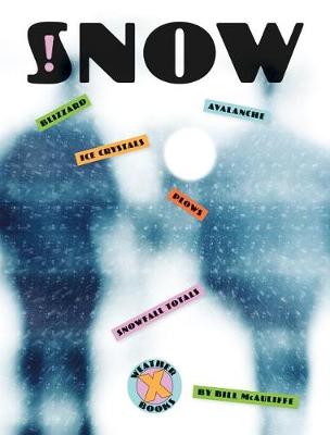 X-Books: Snow book