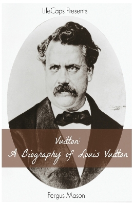 Vuitton book