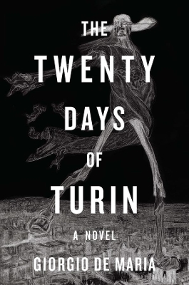 Twenty Days of Turin by Giorgio De Maria