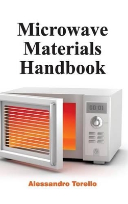 Microwave Materials Handbook book