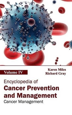 Encyclopedia of Cancer Prevention and Management book