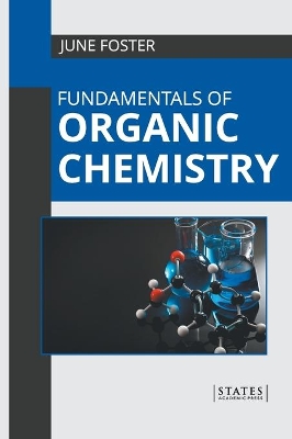 Fundamentals of Organic Chemistry book