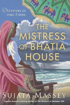 The Mistress of Bhatia House book