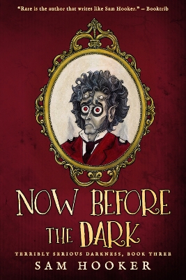 Now Before the Dark book