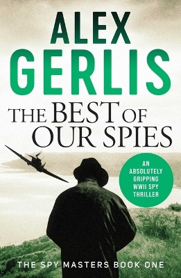 The Best of Our Spies book