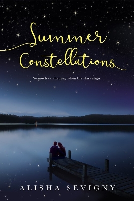 Summer Constellations book