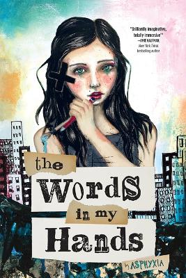 The Words in My Hands book