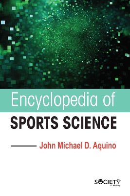 Encyclopedia of Sports Science book