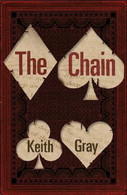 Chain by Keith Gray