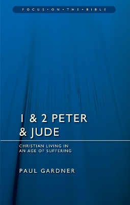 1 & 2 Peter & Jude book