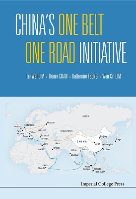 China's One Belt One Road Initiative book