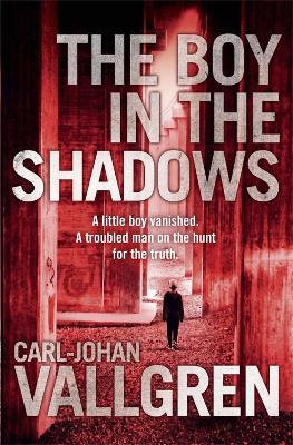 The Boy in the Shadows book